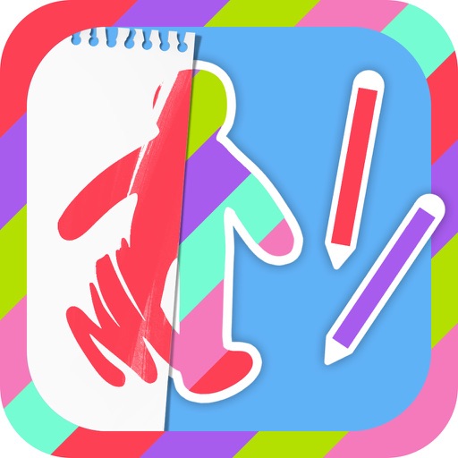 Draw Dolls icon