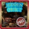 Forest Hidden Objects Game