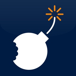 snack attack — Free recipes for simple snacks with beautiful photographs and illustrated instructions