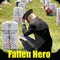 Allows veterans, family and individuals to search for fallen heroes final resting places in veterans cemeteries