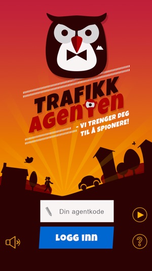 Trafikkagenten(圖1)-速報App