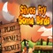 Silvos Fry Some Birds