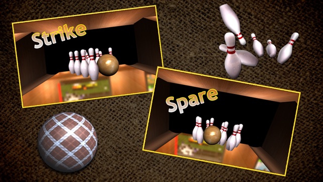 Bowling Expert(圖3)-速報App