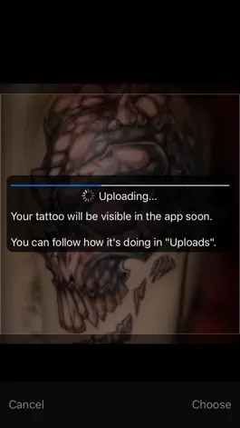 Game screenshot Top Tattoos apk