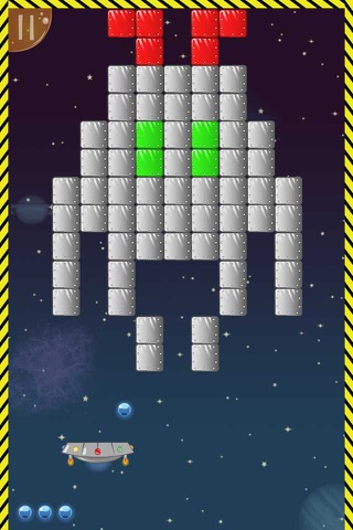 Brick Breaker: the Challenge screenshot 3