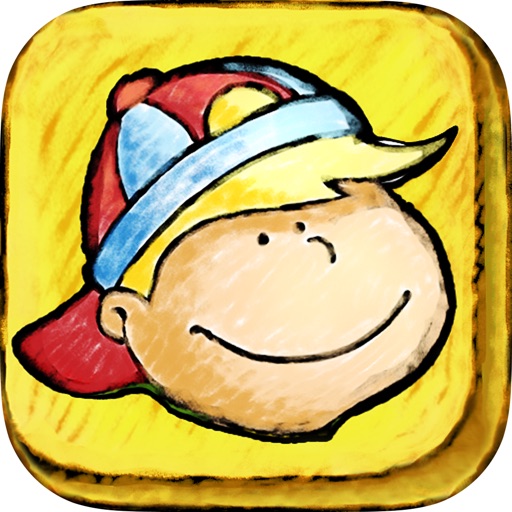 Onni's Farm - Learn Farm Sounds and Play Puzzles Icon