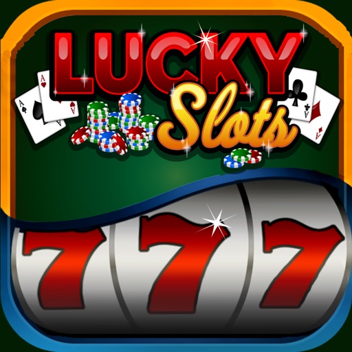 AAA My Vegas Casino Slots 777 Icon