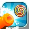 ` Candy Cannon Shoot The Sweet Puzzle Balls When I'm Bored