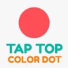 Tap Top Color Dot