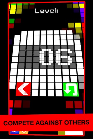 Cubo - Challenge Your Brain screenshot 4
