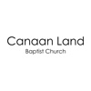 Canaan Land Baptist Church