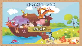 Game screenshot Noahs Ark Game mod apk