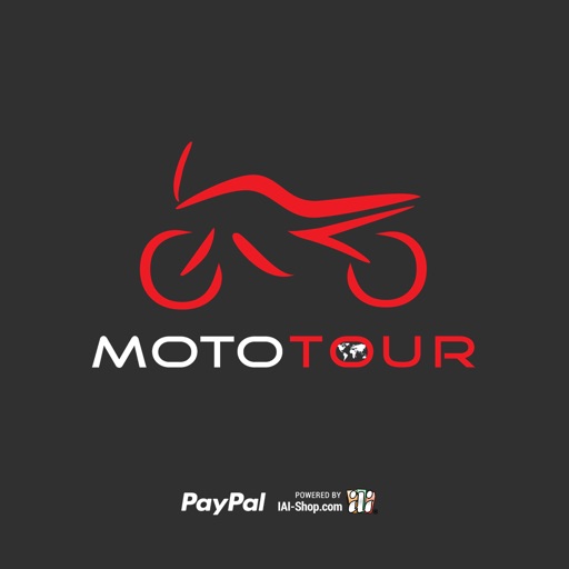 Moto Tour sklep motocyklowy