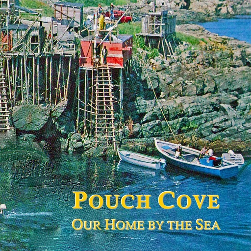 Pouch Cove Memories