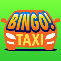 Такси BINGO