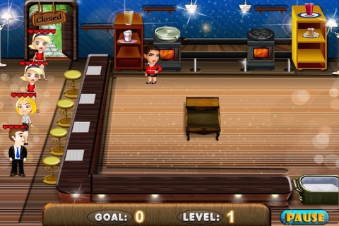 A Hollywood Smoothie Bar PRO - Healthy Juice Recipies Maker Game screenshot 4