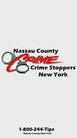 Nassau County, NY CrimeStoppers(圖1)-速報App