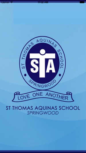 St Thomas Aquinas Springwood - Skoolbag