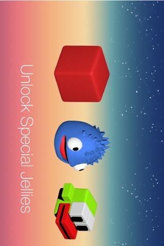 Jelly Bounce! screenshot 2