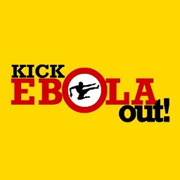 Kick Ebola Out
