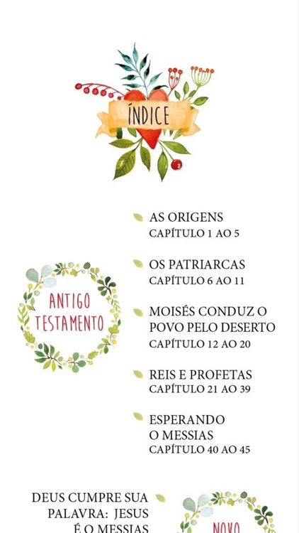 Bíblia da Criança (Áudio)