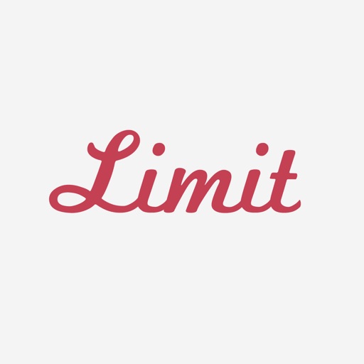 Limit - Food expiration date management iOS App