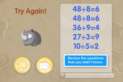 Bugsy's Math Quest screenshot 4