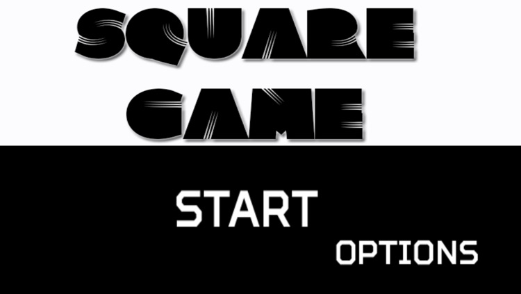 Square Game!