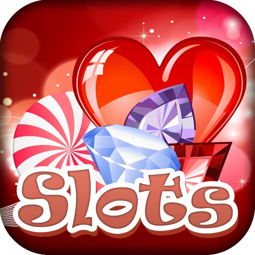 AAA Hit Spin & Crush Crazy Jewel Blitz Slots Jackpot Prize Games Free Icon