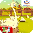 Top 24 Book Apps Like Cerita Anak: Kisah Persahabatan Angsa - Best Alternatives