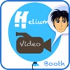 Helium Video Booth