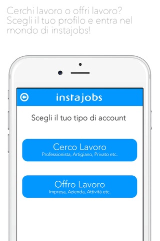 instajobs screenshot 3