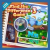 Find the Difference Game 3 Lite: ABCs