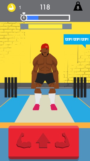 Deadlift(圖2)-速報App