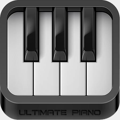 Ultimate Keyboard (Piano)