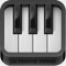 Ultimate Keyboard (Piano) is a simplistic piano app which allows great control over the Piano