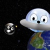 UFO Hit - The alien invasion begins with this cute extra-terrestrial attack