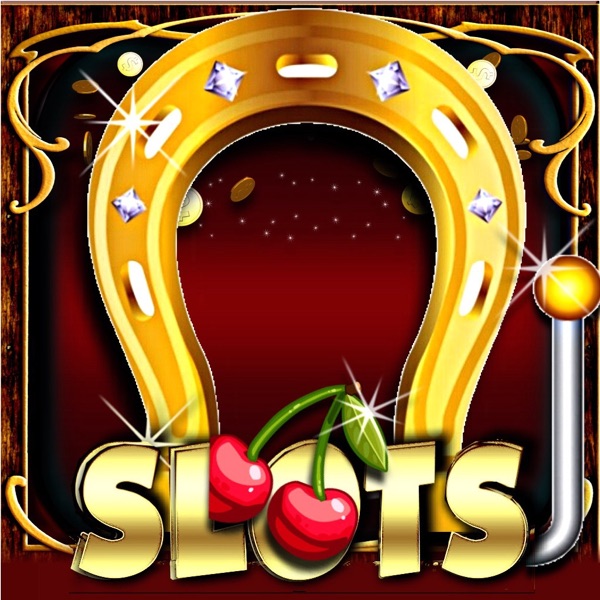 LUCKY HORSESHOE JACKPOT - FREE VEGAS CASINO SLOTS GAMES