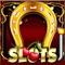 Lucky Horseshoe Jackpot - Free Vegas Casino Slots Games