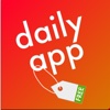 DailyApp | Apps for iPhone