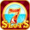 ``` Awesome Big Cool Slots - Beach Casino Party FREE
