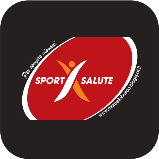 Sport e Salute icon