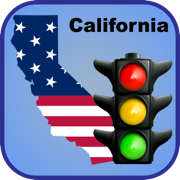 California Drivers Test