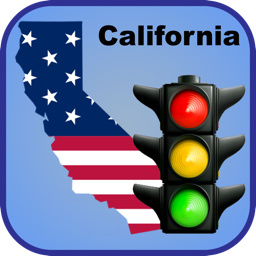 California Drivers Test