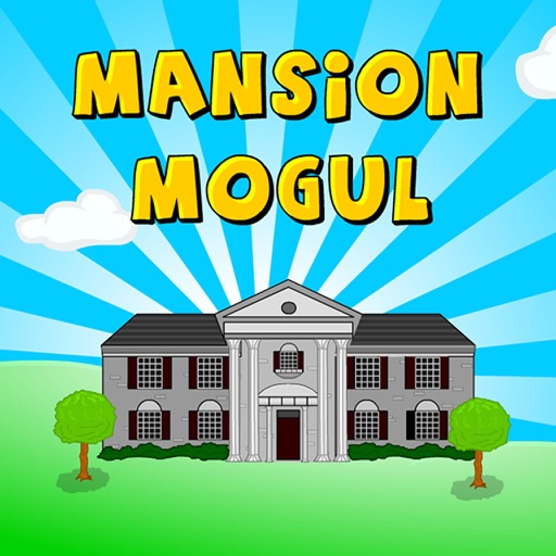 Mansion Mogul Icon