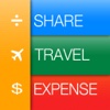 Share Travel Expense HD