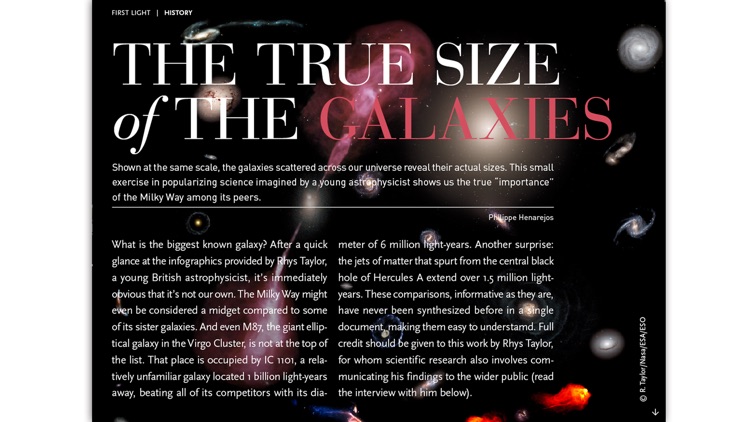 First Light Magazine