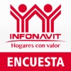 Encuesta Infonavit