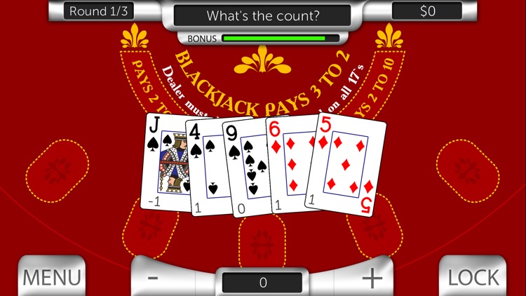 Card Counter screenshot-3
