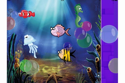 Puzzle for Kids Animals screenshot 4